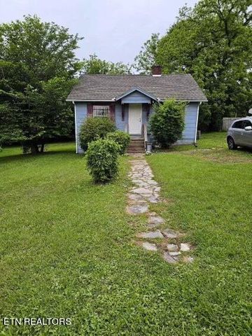 315 Meadow View Rd, Knoxville, TN 37914