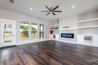 802 Waters Edge Drive, Abilene, TX 79602
