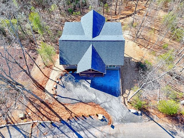 438 Mill Ridge Road, Hiawassee, GA 30546