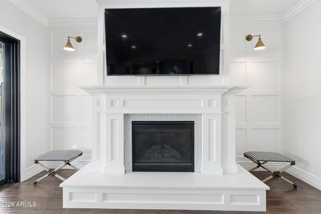 3662 E COMSTOCK Drive, Gilbert, AZ 85296