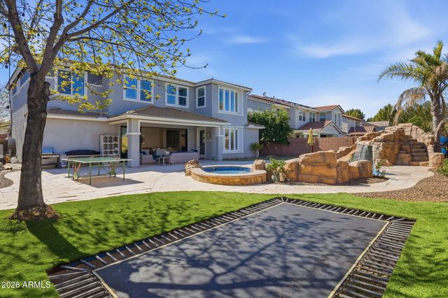 3662 E COMSTOCK Drive, Gilbert, AZ 85296