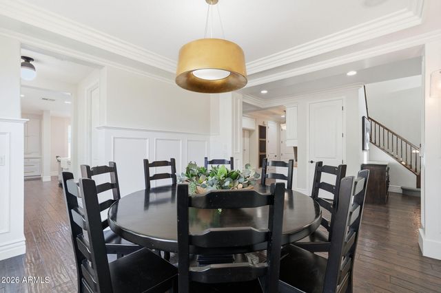 3662 E COMSTOCK Drive, Gilbert, AZ 85296