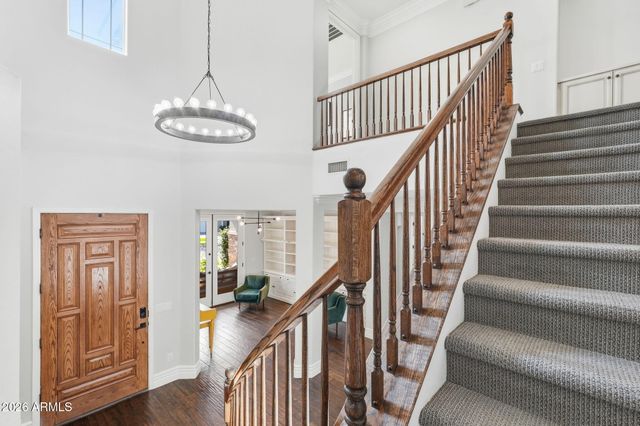 3662 E COMSTOCK Drive, Gilbert, AZ 85296