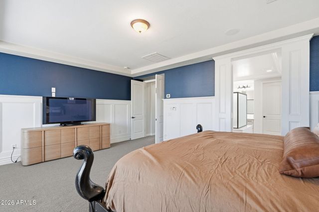 3662 E COMSTOCK Drive, Gilbert, AZ 85296