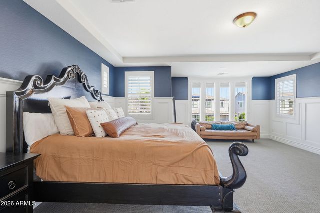 3662 E COMSTOCK Drive, Gilbert, AZ 85296