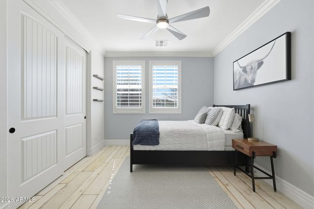 3662 E COMSTOCK Drive, Gilbert, AZ 85296