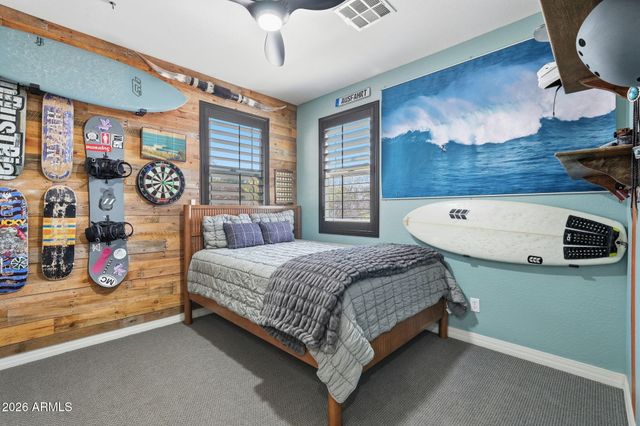 3662 E COMSTOCK Drive, Gilbert, AZ 85296