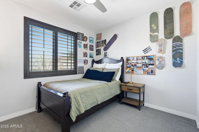 3662 E COMSTOCK Drive, Gilbert, AZ 85296