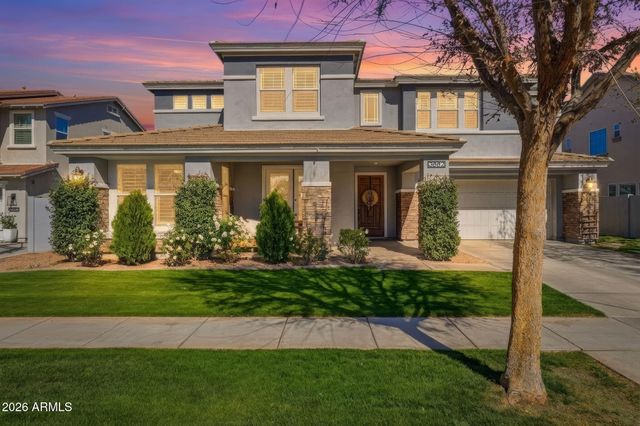 3662 E COMSTOCK Drive, Gilbert, AZ 85296