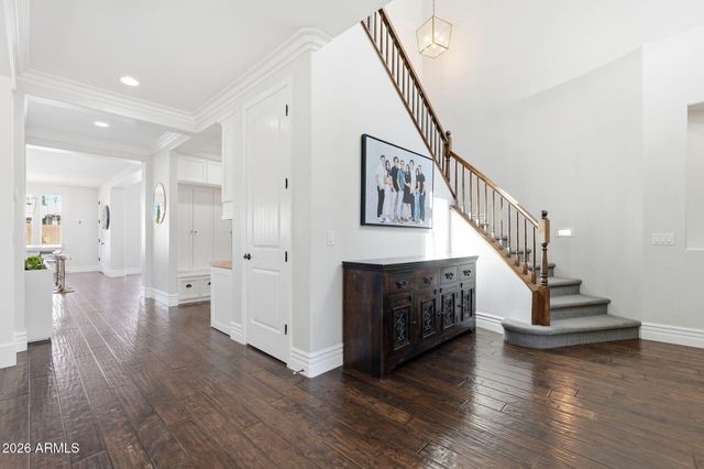 3662 E COMSTOCK Drive, Gilbert, AZ 85296