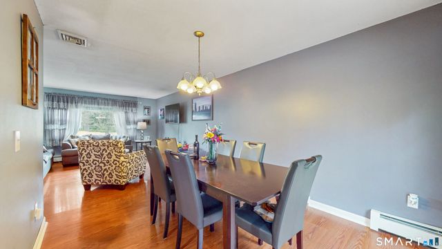 126 Cartpath Drive, Meriden, CT 06450
