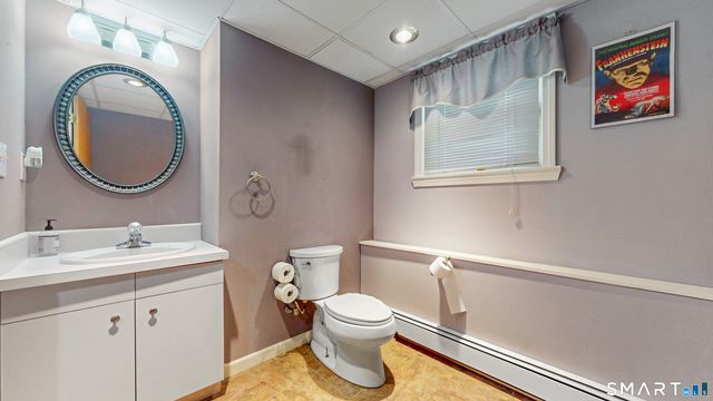 126 Cartpath Drive, Meriden, CT 06450