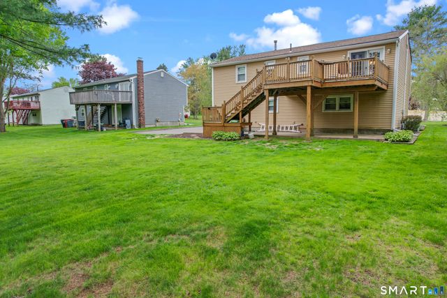 126 Cartpath Drive, Meriden, CT 06450