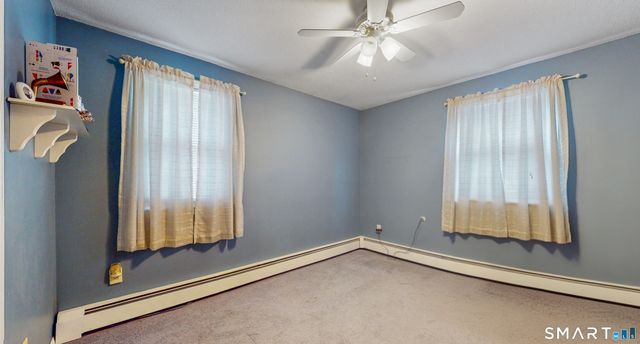 126 Cartpath Drive, Meriden, CT 06450