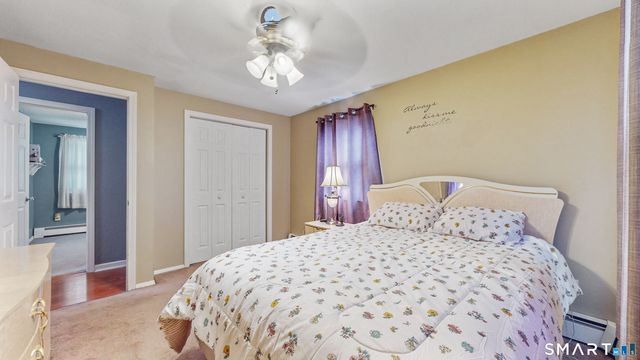 126 Cartpath Drive, Meriden, CT 06450