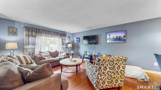 126 Cartpath Drive, Meriden, CT 06450