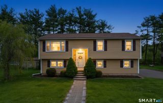 126 Cartpath Drive, Meriden, CT 06450