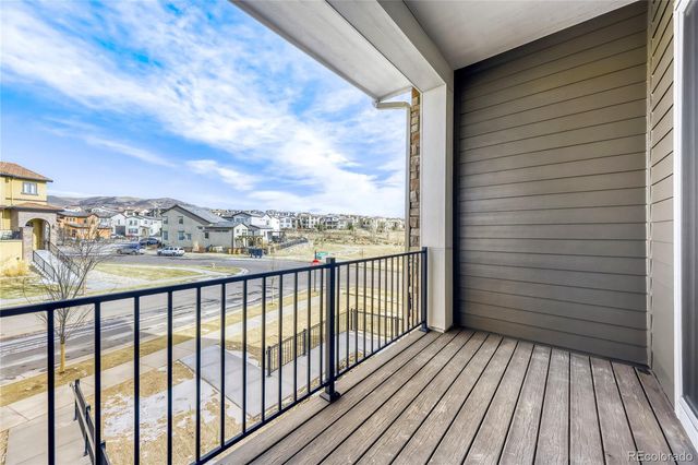 15508 W Washburn Avenue, Lakewood, CO 80228