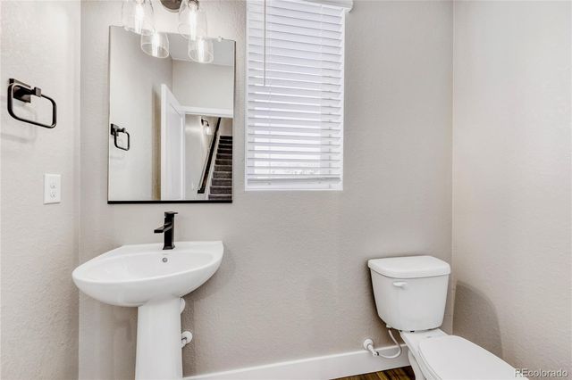 15508 W Washburn Avenue, Lakewood, CO 80228