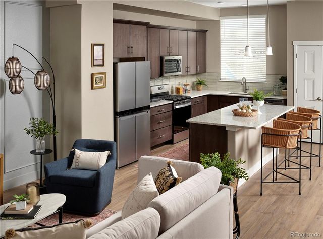 15508 W Washburn Avenue, Lakewood, CO 80228