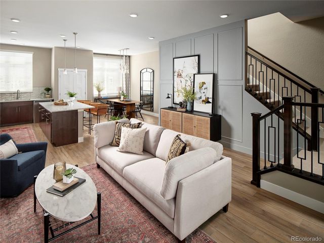 15508 W Washburn Avenue, Lakewood, CO 80228