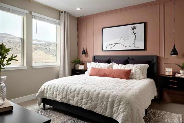 15508 W Washburn Avenue, Lakewood, CO 80228