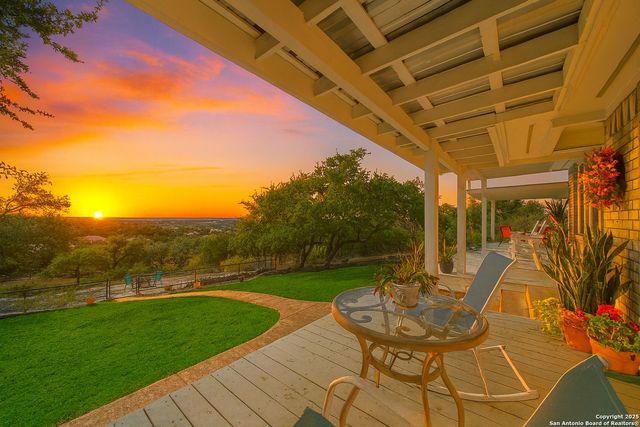 205 Cody, Canyon Lake, TX 78133