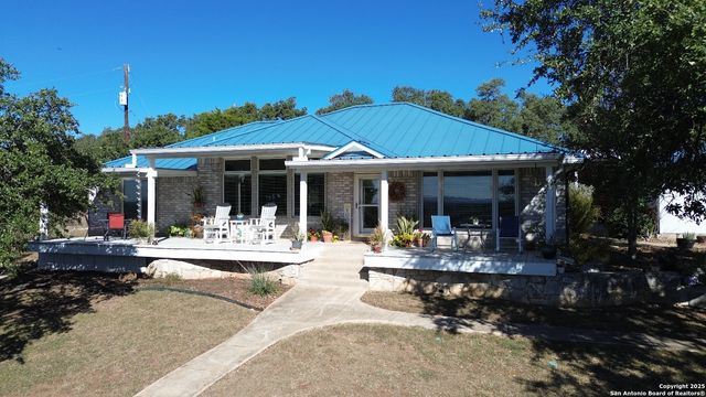 205 Cody, Canyon Lake, TX 78133