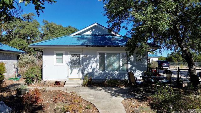 205 Cody, Canyon Lake, TX 78133