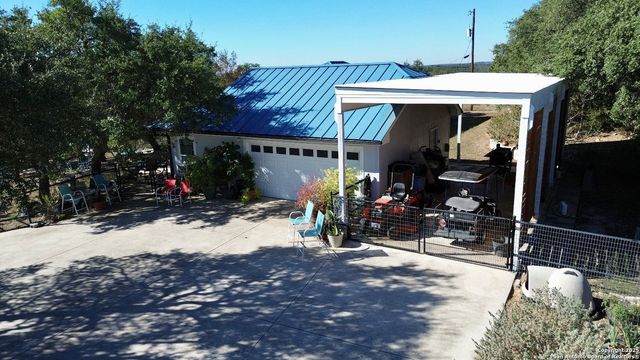 205 Cody, Canyon Lake, TX 78133