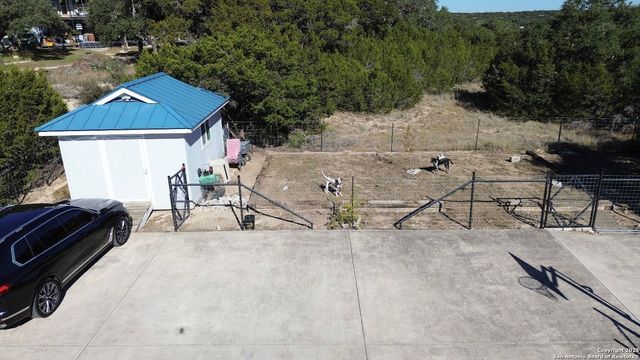 205 Cody, Canyon Lake, TX 78133