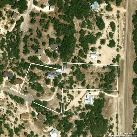 205 Cody, Canyon Lake, TX 78133