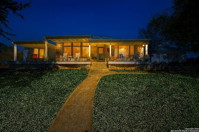 205 Cody, Canyon Lake, TX 78133