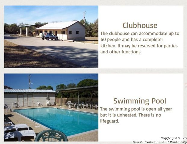 205 Cody, Canyon Lake, TX 78133