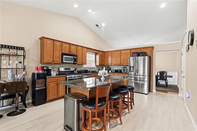 1053 Southwood Drive, Villa Rica, GA 30180