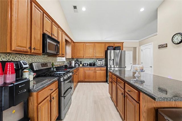 1053 Southwood Drive, Villa Rica, GA 30180