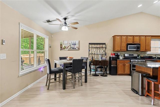 1053 Southwood Drive, Villa Rica, GA 30180