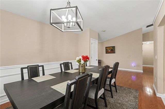 1053 Southwood Drive, Villa Rica, GA 30180