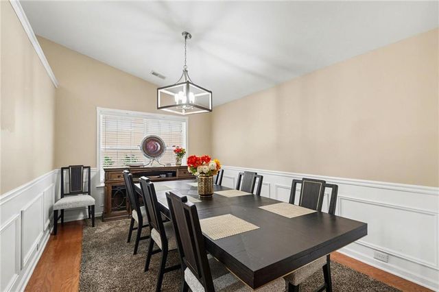 1053 Southwood Drive, Villa Rica, GA 30180