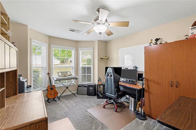 1053 Southwood Drive, Villa Rica, GA 30180