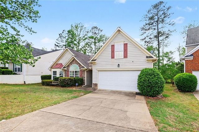 1053 Southwood Drive, Villa Rica, GA 30180