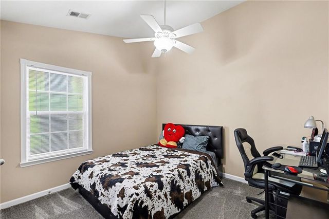 1053 Southwood Drive, Villa Rica, GA 30180