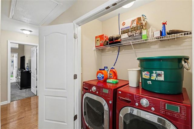 1053 Southwood Drive, Villa Rica, GA 30180