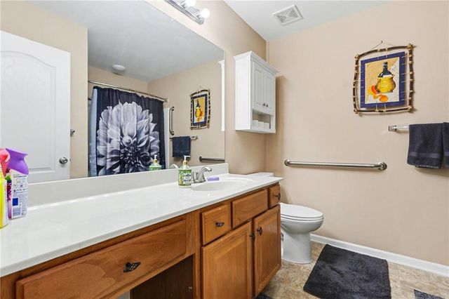 1053 Southwood Drive, Villa Rica, GA 30180