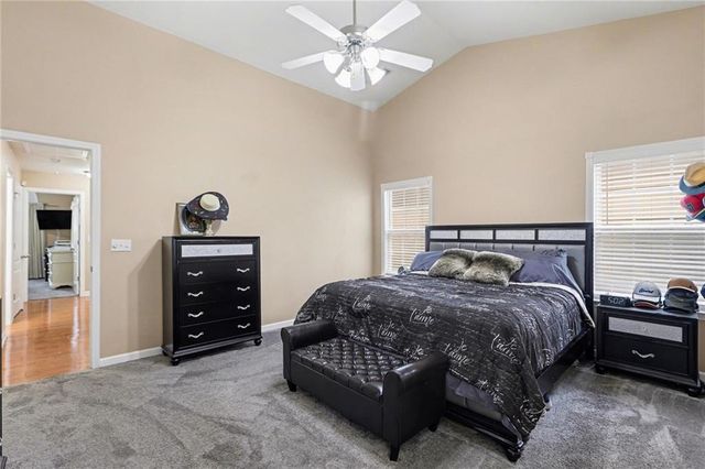 1053 Southwood Drive, Villa Rica, GA 30180
