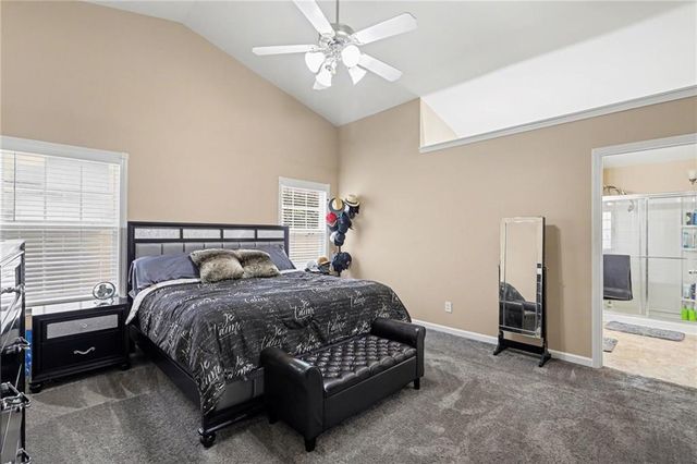1053 Southwood Drive, Villa Rica, GA 30180