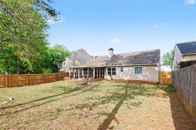 1053 Southwood Drive, Villa Rica, GA 30180