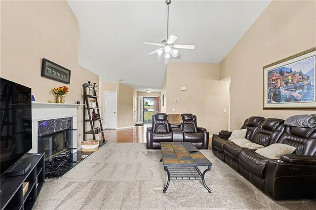 1053 Southwood Drive, Villa Rica, GA 30180
