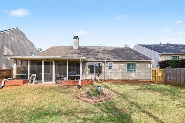 1053 Southwood Drive, Villa Rica, GA 30180