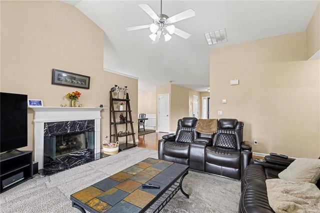 1053 Southwood Drive, Villa Rica, GA 30180